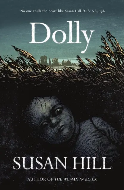 Dolly - Una historia de fantasmas - Dolly - A Ghost Story