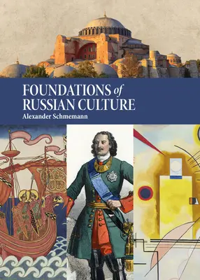 Fundamentos de la cultura rusa - Foundations of Russian Culture