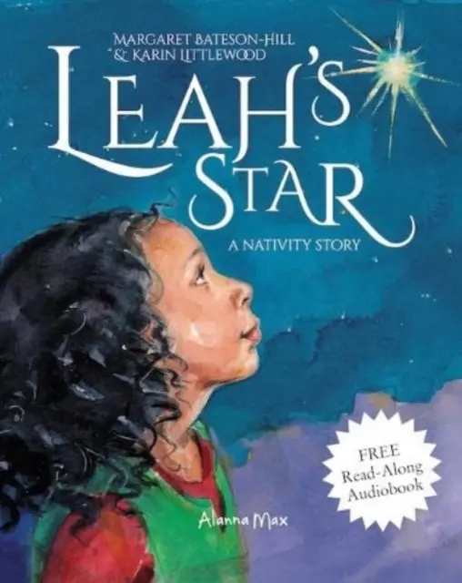 La estrella de Leah - Leah's Star