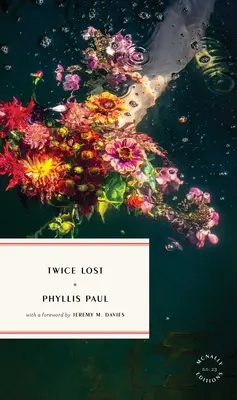 Dos veces perdido - Twice Lost