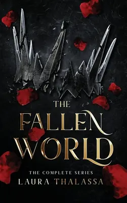 Mundo Caído (tapa dura): Serie completa - Fallen World (Hardcover): Complete Series