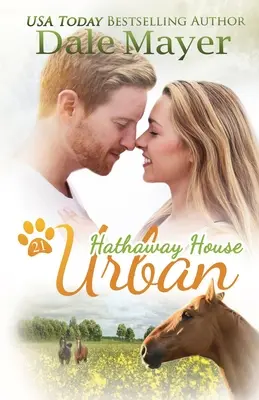 Urban: Una novela romántica y reconfortante de Hathaway House - Urban: A Hathaway House Heartwarming Romance