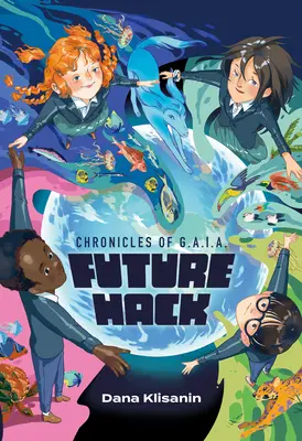 El hack del futuro - Future Hack