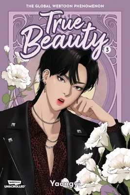 Volumen tres de True Beauty: Una novela gráfica de Webtoon Unscrolled - True Beauty Volume Three: A Webtoon Unscrolled Graphic Novel