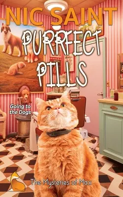 Píldoras Purrfect - Purrfect Pills