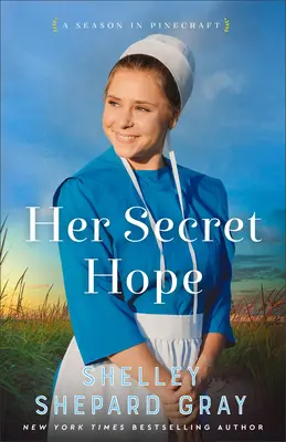 Su Esperanza Secreta - Her Secret Hope