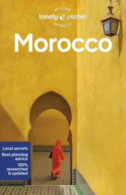 Lonely Planet Marruecos 14 - Lonely Planet Morocco 14