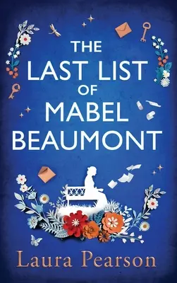 La última lista de Mabel Beaumont - The Last List of Mabel Beaumont