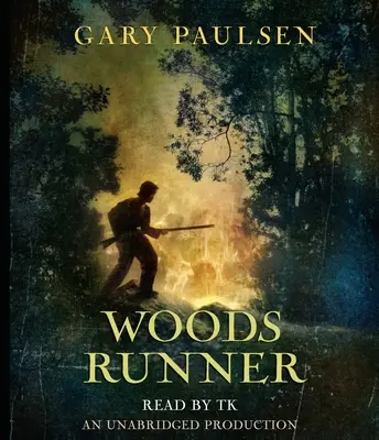 Corredor del bosque - Woods Runner