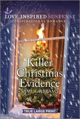 Pruebas navideñas asesinas - Killer Christmas Evidence