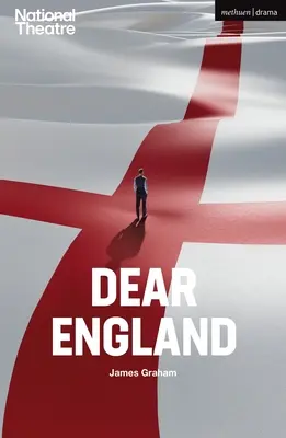 Querida Inglaterra - Dear England