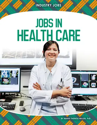 Trabajos en la salud - Jobs in Health Care