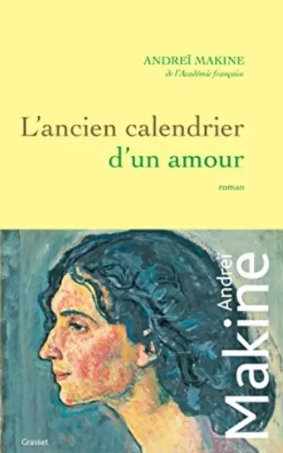 L'Ancien Calendrier d'Un Amour