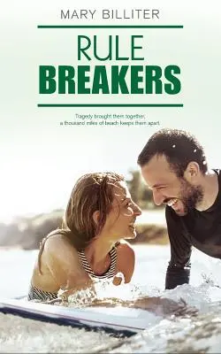 Rompedores de reglas - Rule Breakers