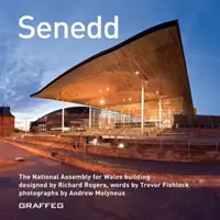 Senedd - Edificio de la Asamblea Nacional de Gales Diseñado por Richard Rogers - Senedd - The National Assembly for Wales Building Designed by Richard Rogers