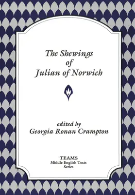 Shewings of Julian of Norwich PB