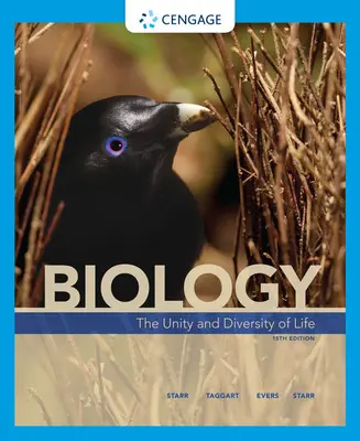 Biología: Unidad y diversidad de la vida - Biology: The Unity and Diversity of Life
