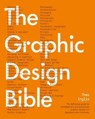 La Biblia del diseño gráfico - Graphic Design Bible