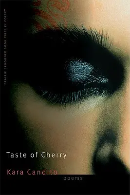 Sabor a cereza - Taste of Cherry