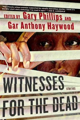 Testigos de los muertos: relatos - Witnesses for the Dead: Stories