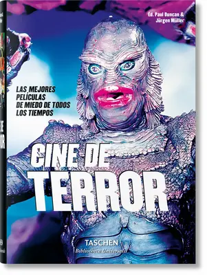 Cine de terror - Cine de Terror