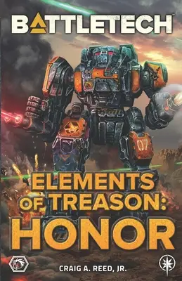 BattleTech: Elementos de traición: Honor - BattleTech: Elements of Treason: Honor