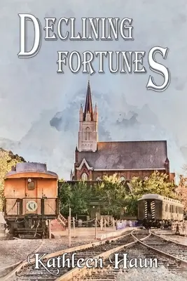 Fortunas en declive - Declining Fortunes