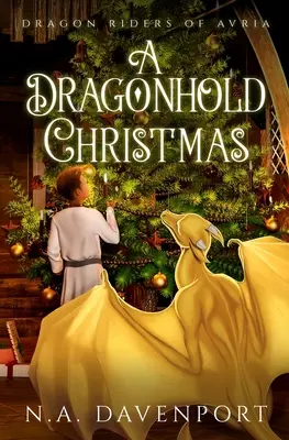 Una Navidad en Dragonhold - A Dragonhold Christmas