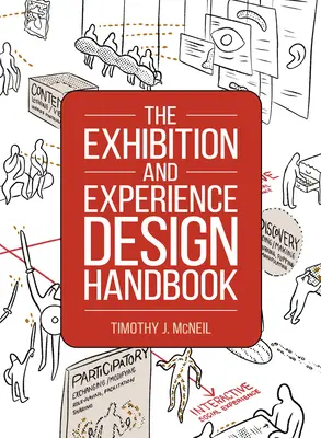 Manual de diseño de exposiciones y experiencias - The Exhibition and Experience Design Handbook