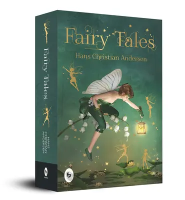 Cuentos de Hadas - Fairy Tales