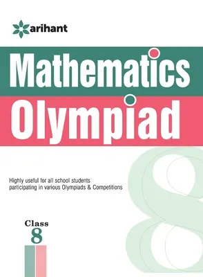 Olimpiada Matemáticas Clase 8 - Olympiad Mathematics Class 8th