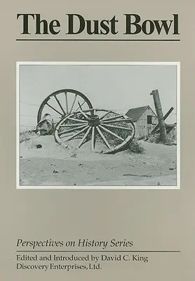 El cuenco de polvo - The Dust Bowl