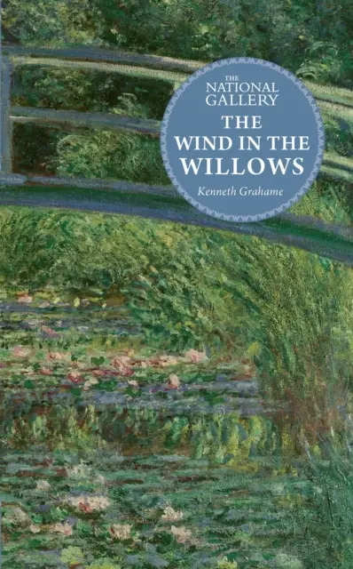 El viento en los sauces - Wind in the Willows