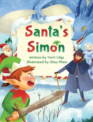 El Simón de Papá Noel - Santa's Simon