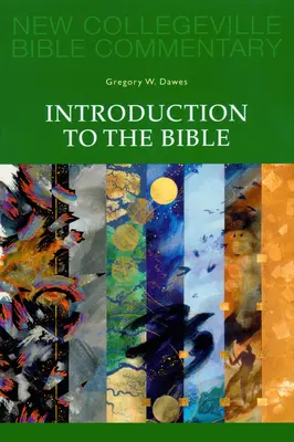 Introducción a la Biblia: Volumen 1 - Introduction to the Bible: Volume 1