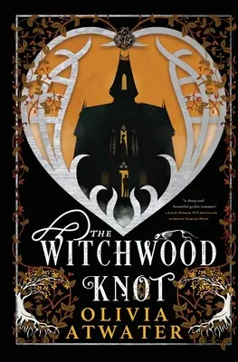 El nudo de madera de bruja - The Witchwood Knot