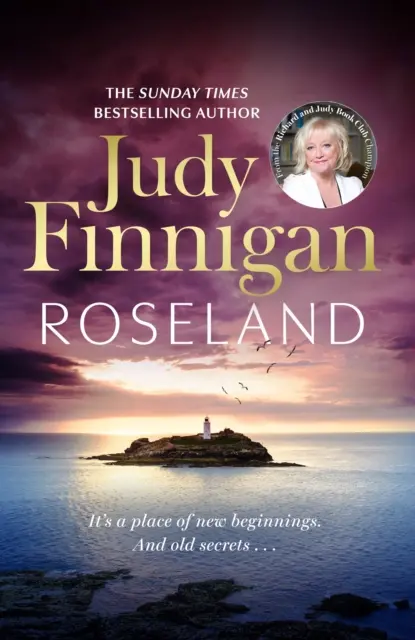 Roseland - La hermosa y desgarradora nueva novela de la muy querida campeona del Richard and Judy Book Club - Roseland - The beautiful, heartrending new novel from the much loved Richard and Judy Book Club champion
