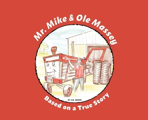 El Sr. Mike y Ole Massey - Mr. Mike and Ole Massey