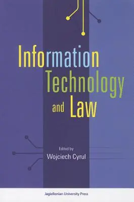 Informática y Derecho - Information Technology and Law