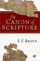 El canon de las Escrituras - Canon of Scripture