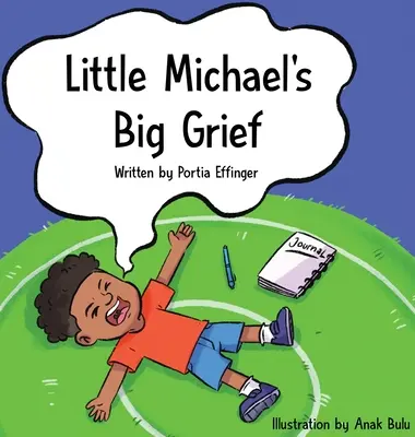 El gran dolor del pequeño Michael - Little Michael's Big Grief