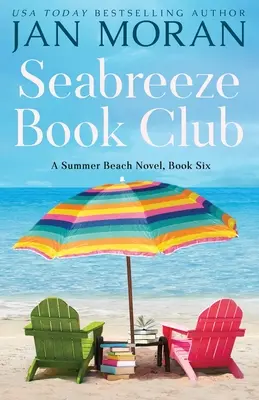 Club de lectura Seabreeze - Seabreeze Book Club
