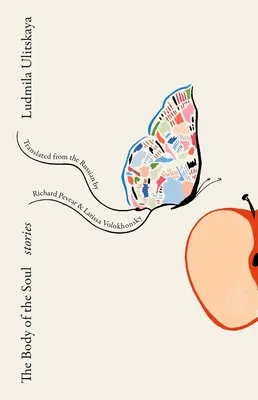 El cuerpo del alma: cuentos - The Body of the Soul: Stories