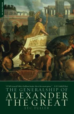 El generalato de Alejandro Magno - The Generalship of Alexander the Great