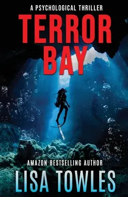 Bahía del Terror - Terror Bay