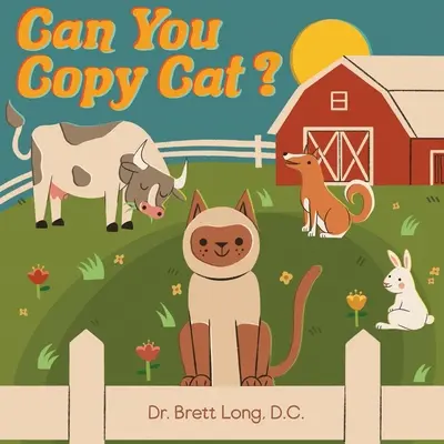 ¿Se puede copiar a Cat? - Can You Copy Cat?
