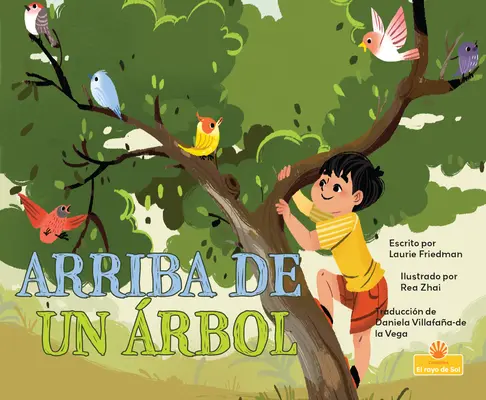 Arriba de Un Árbol - Arriba de Un rbol (Up a Tree)