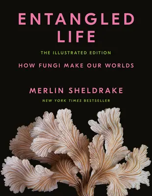 La vida enredada: La edición ilustrada: Cómo los hongos hacen nuestros mundos - Entangled Life: The Illustrated Edition: How Fungi Make Our Worlds