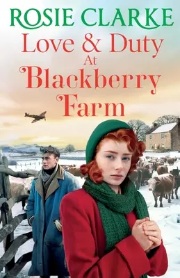 Amor y deber en Blackberry Farm - Love and Duty at Blackberry Farm