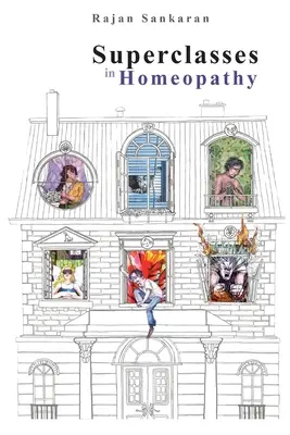 Superclases de Homeopatía - Superclasses in Homeopathy